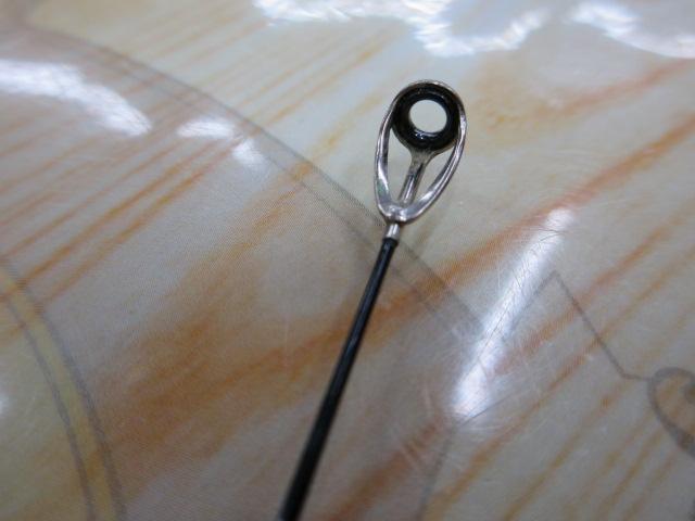 エアエボリューション 1.5-50