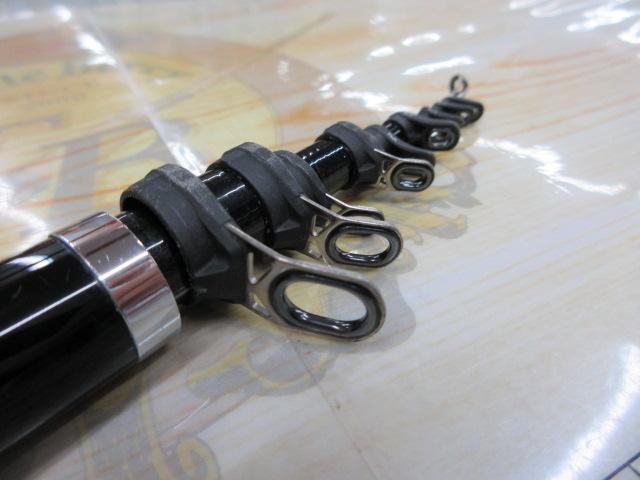 エアエボリューション 1.5-50