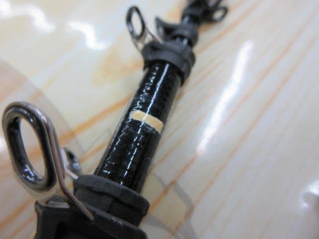 エアエボリューション 1.5-50