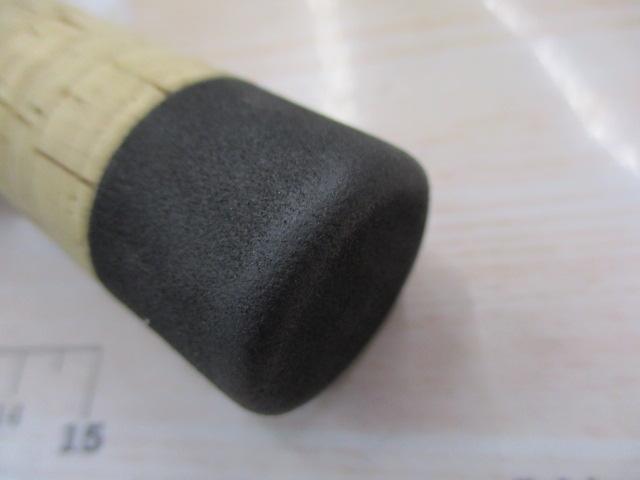 トラウトスティンガー ボロン TSS-57 Ti