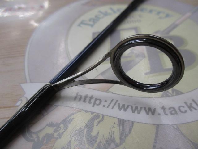 トラウトスティンガー ボロン TSS-57 Ti