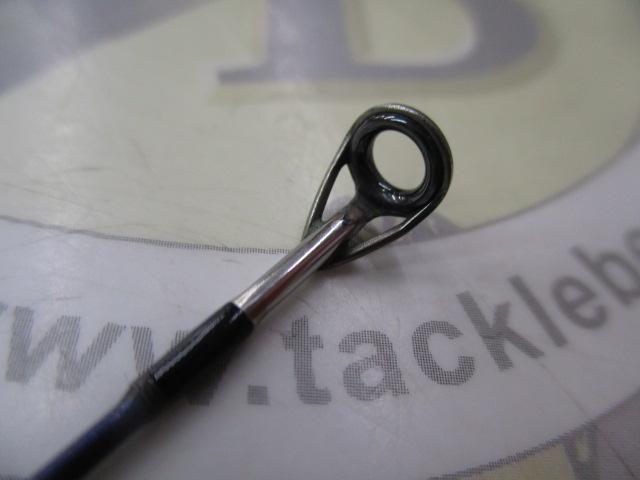 トラウトスティンガー ボロン TSS-57 Ti