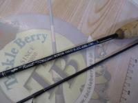 トラウトスティンガー ボロン TSS-57 Ti