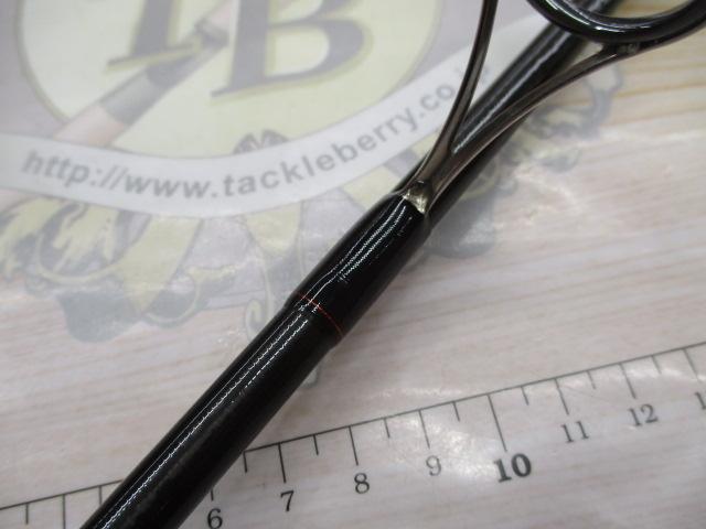 18ポイズンアドレナ 2610ULM