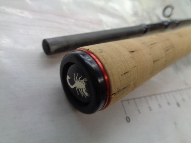 スコーピオン17113R-2｜＠ベリーネット 日本最大新品中古釣具WEBショップ