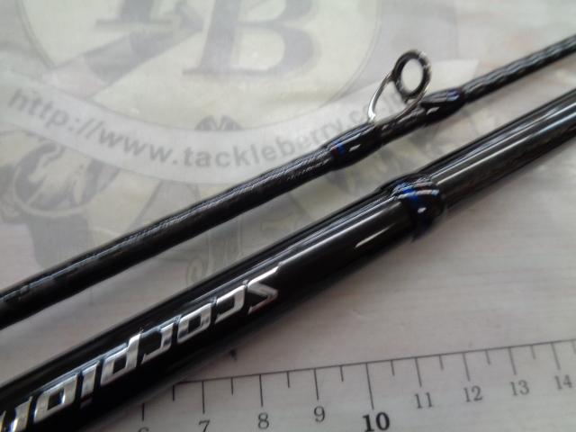 スコーピオン17113R-2｜＠ベリーネット 日本最大新品中古釣具WEBショップ