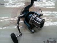 08スーパーエアロスピンジョイXT 細糸仕様