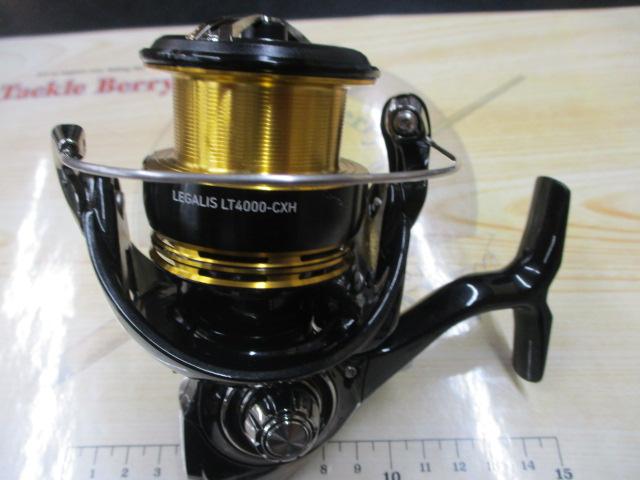 23レガリス LT4000-CXH