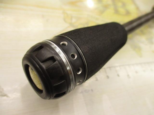 ホーネットスティンガープラス HSPC-662M MGS