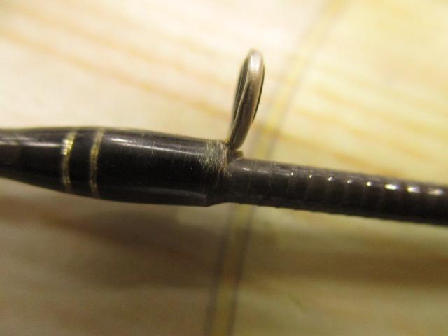 ホーネットスティンガープラス HSPC-662M MGS