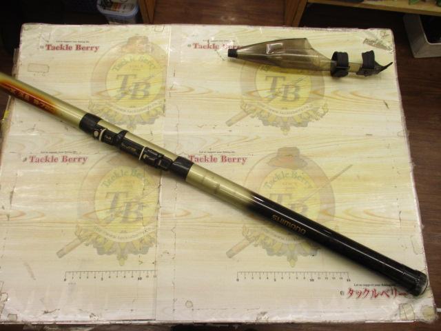 ハイパワーX浜島3-720