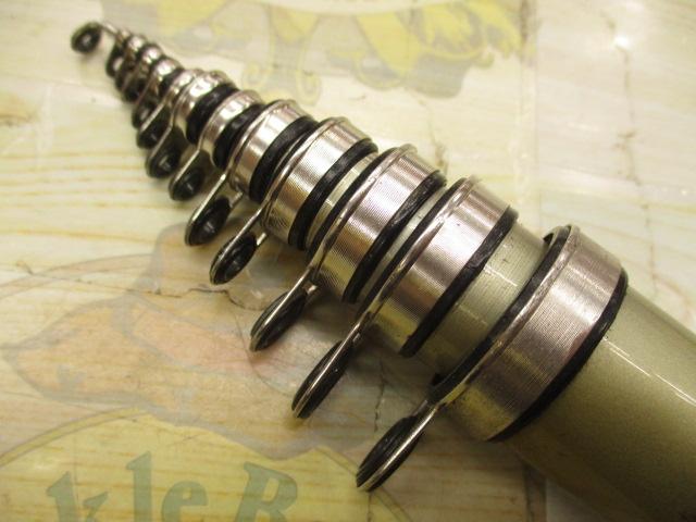 ハイパワーX浜島3-720