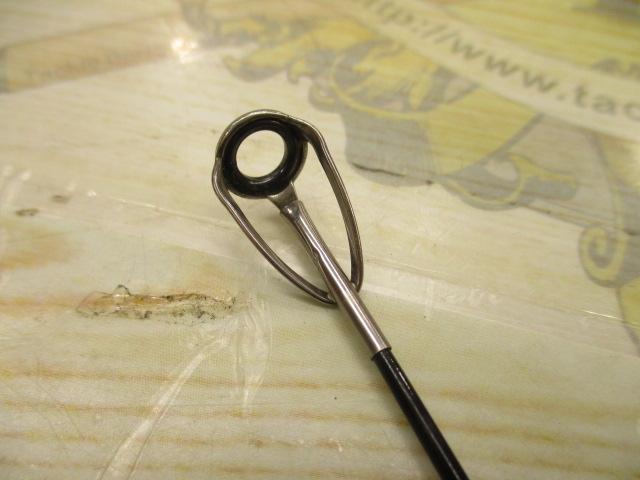 CBブルーベイ磯遠投4-450