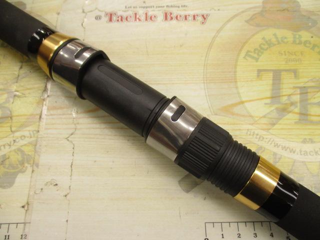 CBギガスレイヴ遠投SP10-530