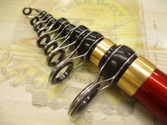 CBギガスレイヴ遠投SP10-530