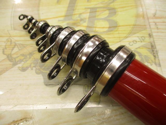 プレステート磯ロングスペシャル 4-720