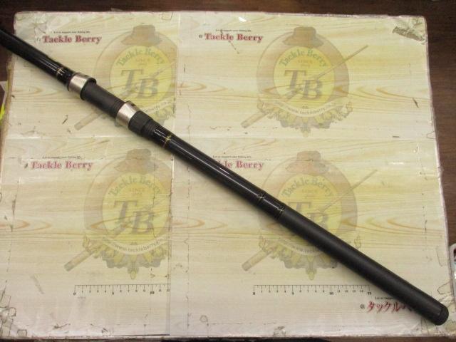 ILリーガル 4-52遠投