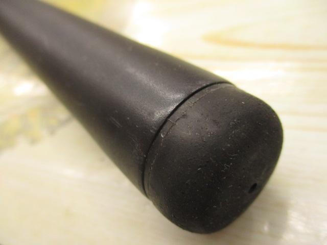 ILリーガル 4-52遠投