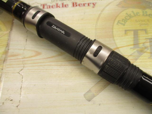 ILリーガル 4-52遠投