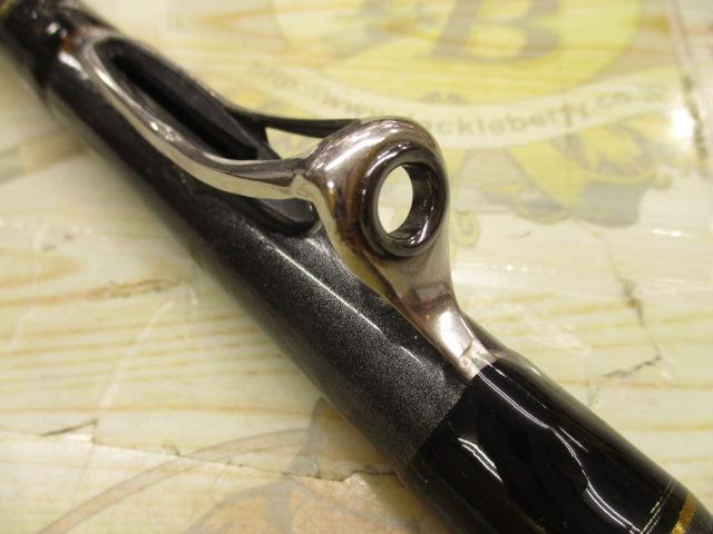 ILリーガル 4-52遠投