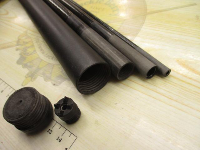 ILリーガル 4-52遠投