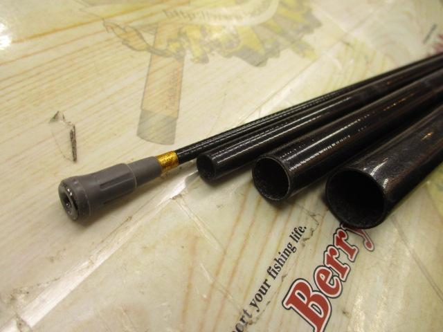 ILリーガル 4-52遠投