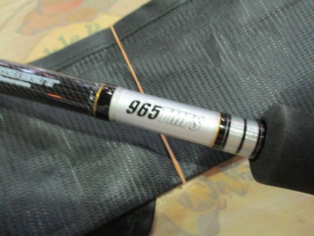 クロスビート 965TMFS