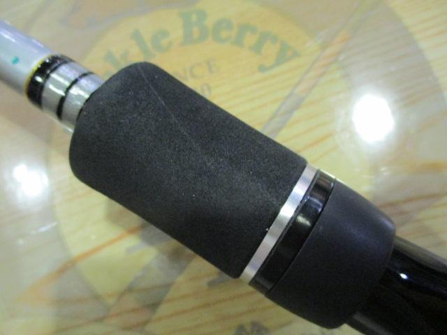 クロスビート 965TMFS