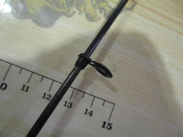 クロスビート 965TMFS