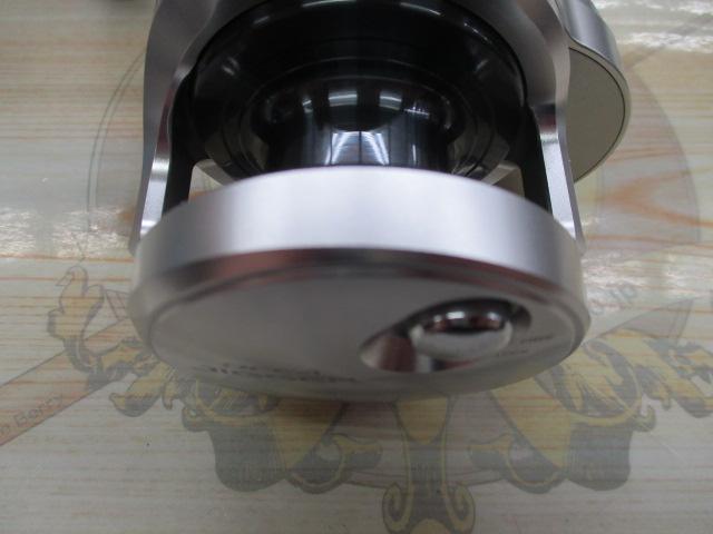 17オシアジガー 1001HG