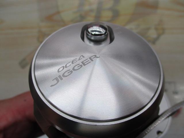 17オシアジガー 1001HG