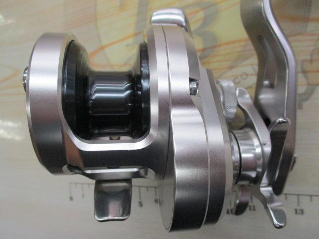 17オシアジガー 1001HG