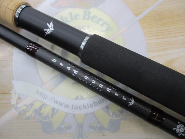 ヘッドガンナーJバージョンHGJ-702HH