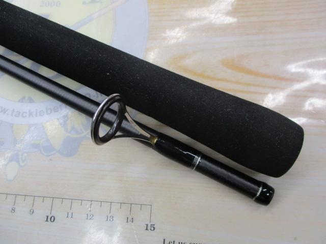 ソルティーアドバンスシーバス S900ML