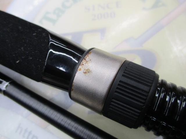 ソルティーアドバンスシーバス S900ML