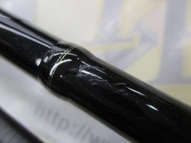 ソルティーアドバンスシーバス S900ML