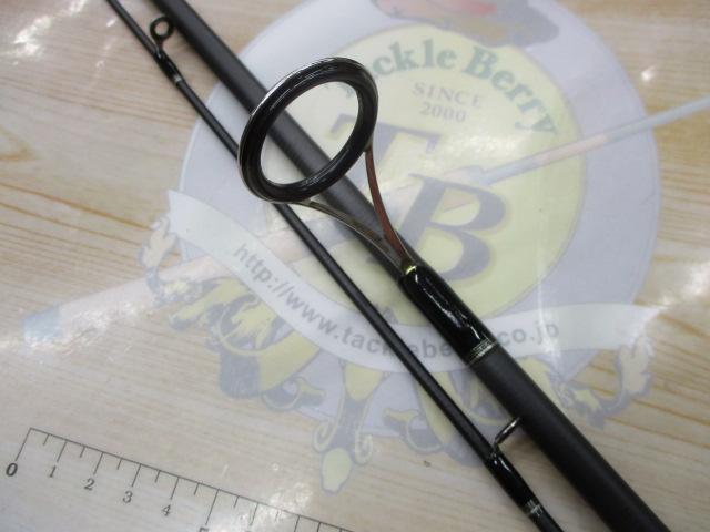 ソルティーアドバンスシーバス S900ML