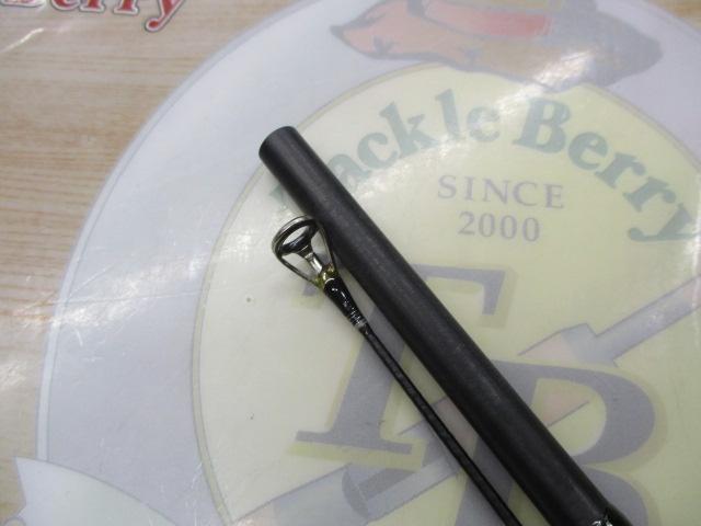 ソルティーアドバンスシーバス S900ML