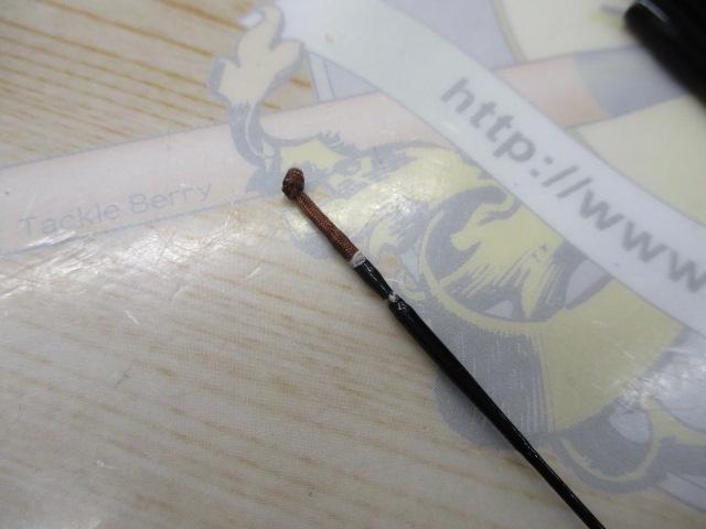 二代目枯法師 11