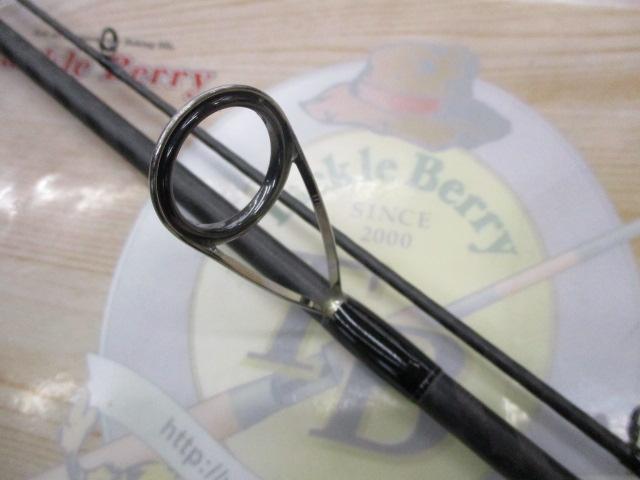 18ディアルーナ S96ML