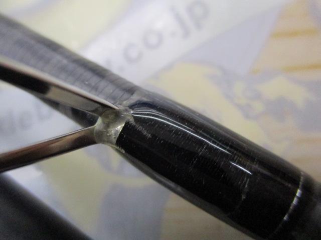 18ディアルーナ S96ML