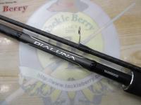 18ディアルーナ S96ML