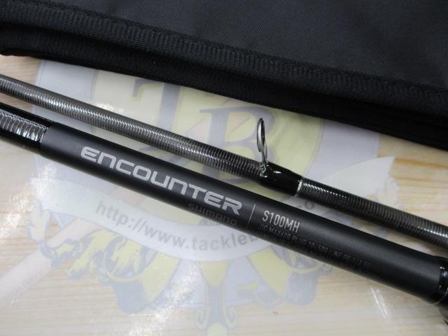 24エンカウンター S100MH