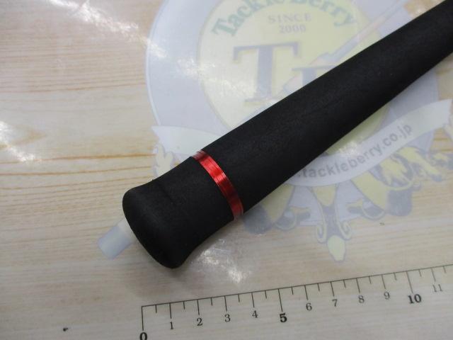 零ZERO式SHIKI ライトスペックSTK ZLK-641BUL ベイト