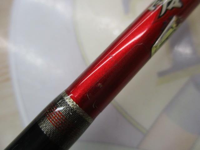 零ZERO式SHIKI ライトスペックSTK ZLK-641BUL ベイト