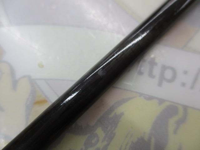 零ZERO式SHIKI ライトスペックSTK ZLK-641BUL ベイト