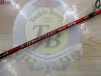 零ZERO式SHIKI ライトスペックSTK ZLK-641BUL ベイト