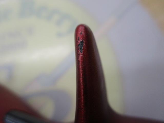 アナリスター ライトゲーム64 M-190