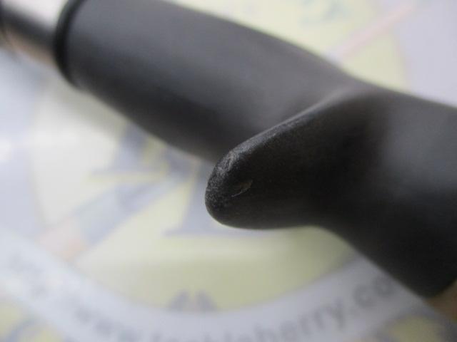 ウィードマスターⅡ 76