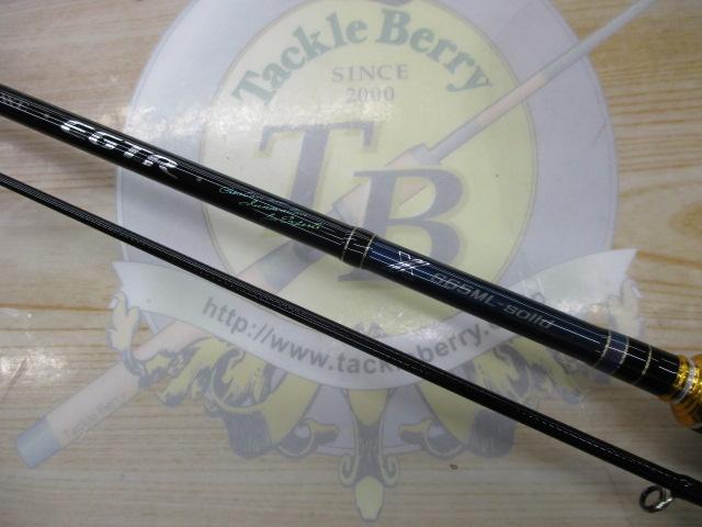 ラグゼEGTR X S65ML-solid